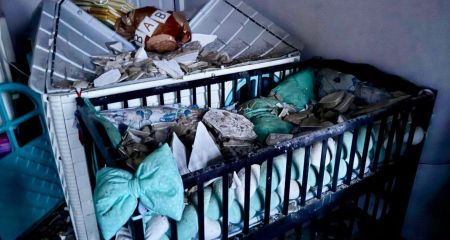 Получил травмы головы во время атаки на Днепр 12 февраля: младенец до сих пор в больнице