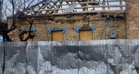 Понад 40 разів атакував ворог Дніпропетровщину 16 лютого: є постраждалий