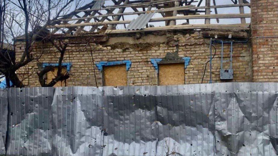 Понад 40 разів атакував ворог Дніпропетровщину 16 лютого: є постраждалий