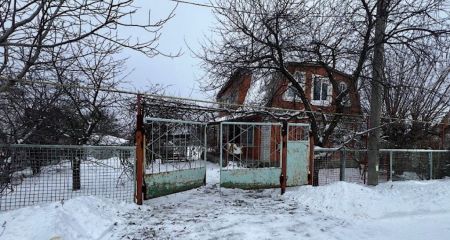 Военный пошел в СЗЧ и залез в дом на Днепропетровщине, чтобы украсть инструменты
