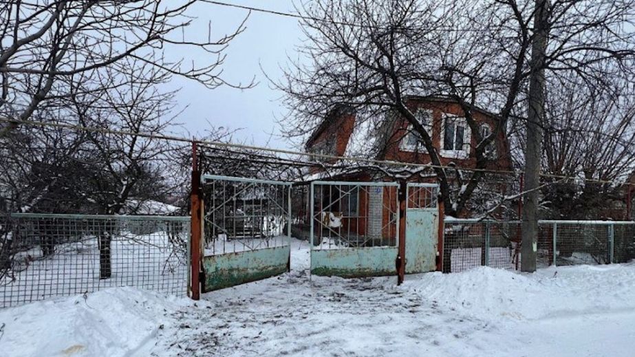 Военный пошел в СЗЧ и залез в дом на Днепропетровщине, чтобы украсть инструменты