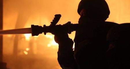 Ракетами, дронами и КАБами враг атаковал Днепропетровщину ночью 17 февраля