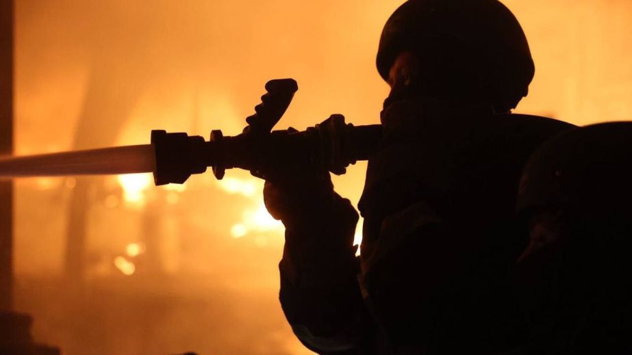 Ракетами, дронами и КАБами враг атаковал Днепропетровщину ночью 17 февраля