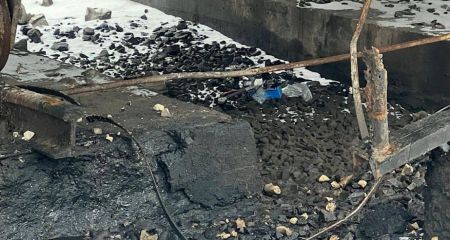 Вранці 9 березня рос...