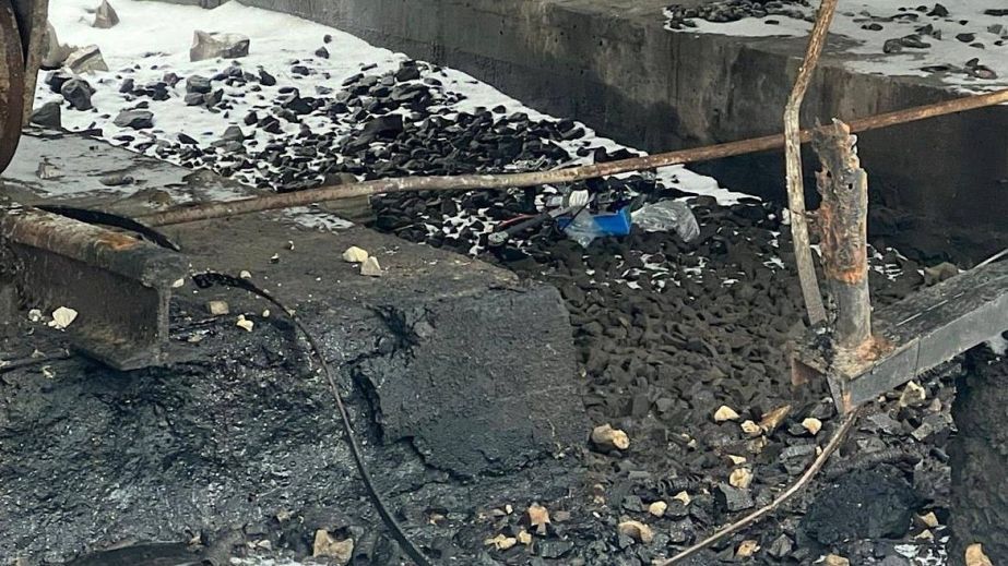 Вранці 9 березня росіяни били по двом районам Дніпропетровщини: що відомо