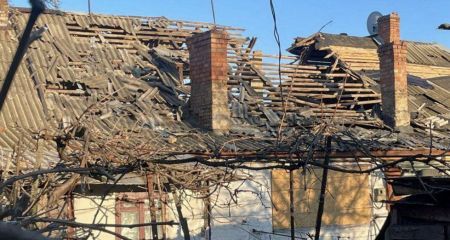 Вдень 19 лютого ворог атакував майже 40 разів Дніпропетровщину: постраждали жінки