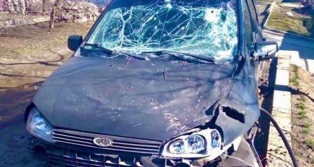 Более 50 атак на Днепропетровщине за день 22 февраля: четыре человека ранены