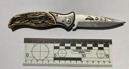 Избиение и резня: в Днепре подростки чуть не убили военного ВСУ (ФОТО)