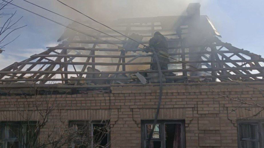 Є загибла та постраждала: Дніпропетровщина 23 лютого пережила понад 40 атак