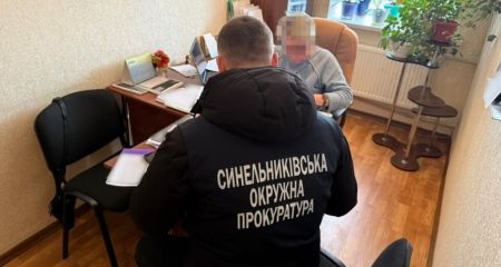 Директорка лікарні, а за сумісництвом депутатка райради на Дніпропетровщині купила газ за завищеною на 200 тисяч ціною