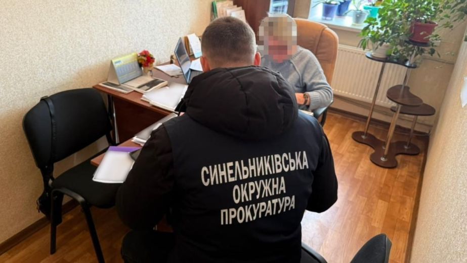 Директорка лікарні, а за сумісництвом депутатка райради на Дніпропетровщині купила газ за завищеною на 200 тисяч ціною