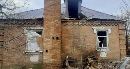 Понад 30 атак пережили три райони Дніпропетровщини 25 лютого: є постраждалий