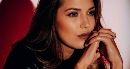 Уехать, чтобы уберечь ребенка: история днепрянки, выбравшей эвакуацию (ФОТО)