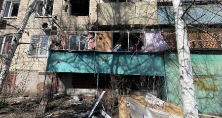 Понад 30 атак за день: 27 лютого росіяни били по Нікопольщині, Криворіжжю та Синельниківщині (ФОТО)