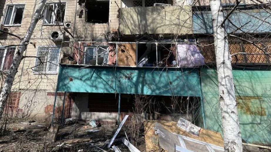 Более 30 атак за день: 27 февраля россияне били по Никопольщине, Криворожью и Синельниковщине (ФОТО)