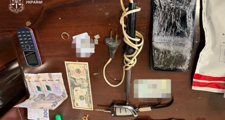 Катували паяльником та вимагали $500 000 викупу: у Кривому Розі викрали підприємця (ФОТО)