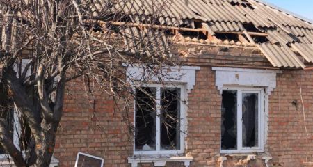 Ворог нещадно атакував Дніпропетровщину 2 березня: є загиблі та постраждалі (ФОТО)