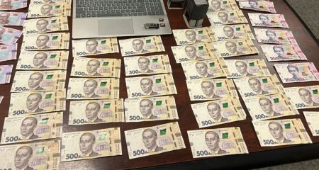 Кондиционеры и канализация по цене золота: в Кривом Роге руководительница ООО присвоила 1,1 млн грн на ремонте больницы