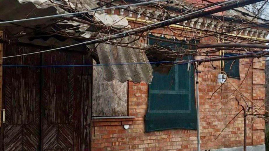 Более 20 раз 4 марта враг атаковал шесть районов Днепропетровщины разными видами вооружения: есть пострадавшая