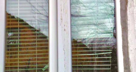 Ночью 5 марта враг неустанно атаковал четыре района Днепропетровщины: пострадали люди