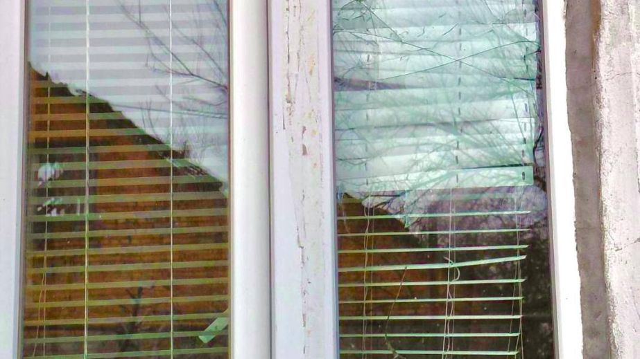 Ночью 5 марта враг неустанно атаковал четыре района Днепропетровщины: пострадали люди