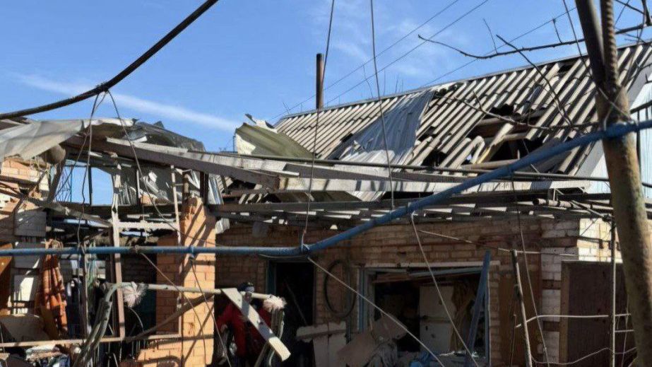 Дніпропетровщина 5 березня пережила майже 40 ворожих атак: є постраждалі