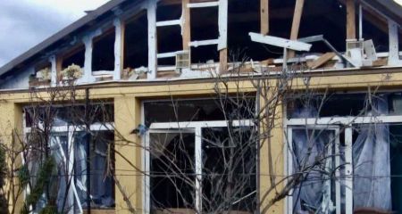 Вдень 6 березня ворог атакував три райони Дніпропетровщини: постраждали люди