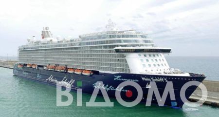 Круиз, превратившийся в ловушку: туристка из Днепра не может вернуться домой из-за эскалации на Ближнем Востоке