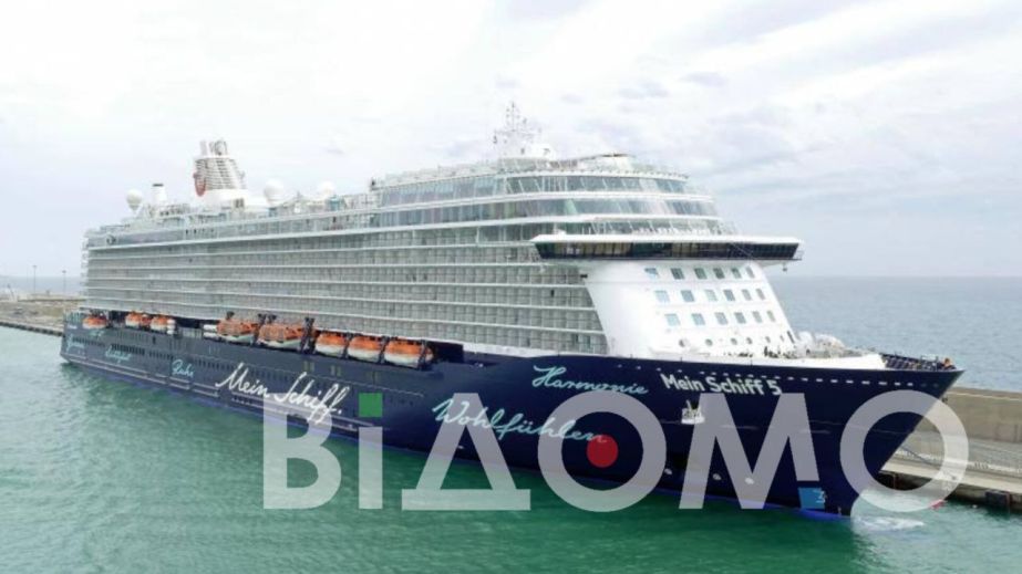 Круїз, що перетворився на пастку: туристка з Дніпра не може повернутися додому через ескалацію на Близькому Сході