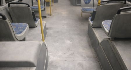 В Кривом Роге подрос...