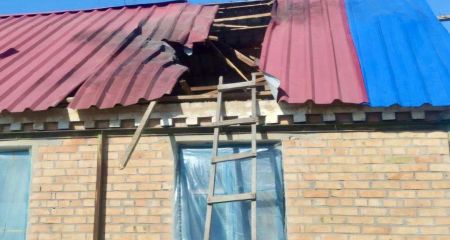 Понад 30 атак пережили три райони Дніпропетровщини 9 березня: є постраждалі