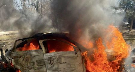 Загибла жінка та 9 поранених: ворог майже півсотні разів атакував Дніпропетровщину 10 березня