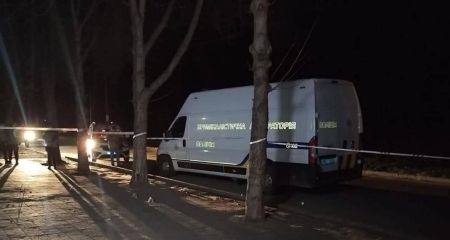 У Камʼянському пʼяний чоловік підірвав двох хлопців 18 та 19 років (ФОТО)