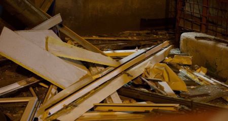 Вночі 11 березня ворог атакував два райони Дніпропетровщини: працювала ППО