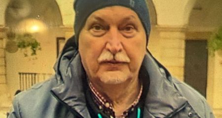 Искали 10 дней: на Днепропетровщине нашли мертвым пропавшего без вести пенсионера (ФОТО)