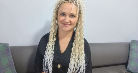 "Я побачила FPV-дрон, вибух&hellip;": про життя в селах Синельниківського района  розповіла староста Таміла Калініченко