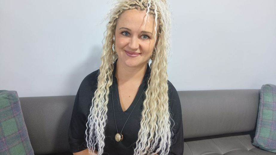 "Я побачила FPV-дрон, вибух&hellip;": про життя в селах Синельниківського района  розповіла староста Таміла Калініченко