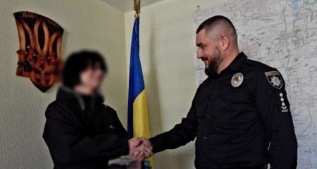 План провалився: окупанти намагалися завербувати 16-річного хлопця у Камʼянському