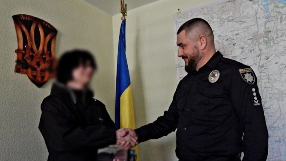 План провалився: окупанти намагалися завербувати 16-річного хлопця у Камʼянському