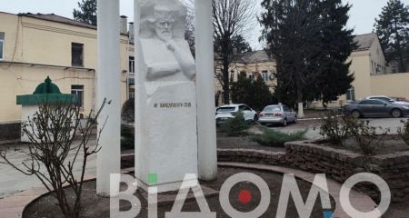 Днепропетровская областная клиническая больница Мечникова вошла в масштабную программу ПРООН