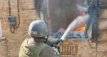 Дніпропетровщина 12 березня пережила понад 50 атак: постраждали люди