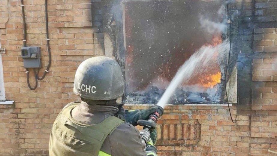 Днепропетровщина 12 марта пережила более 50 атак: пострадали люди