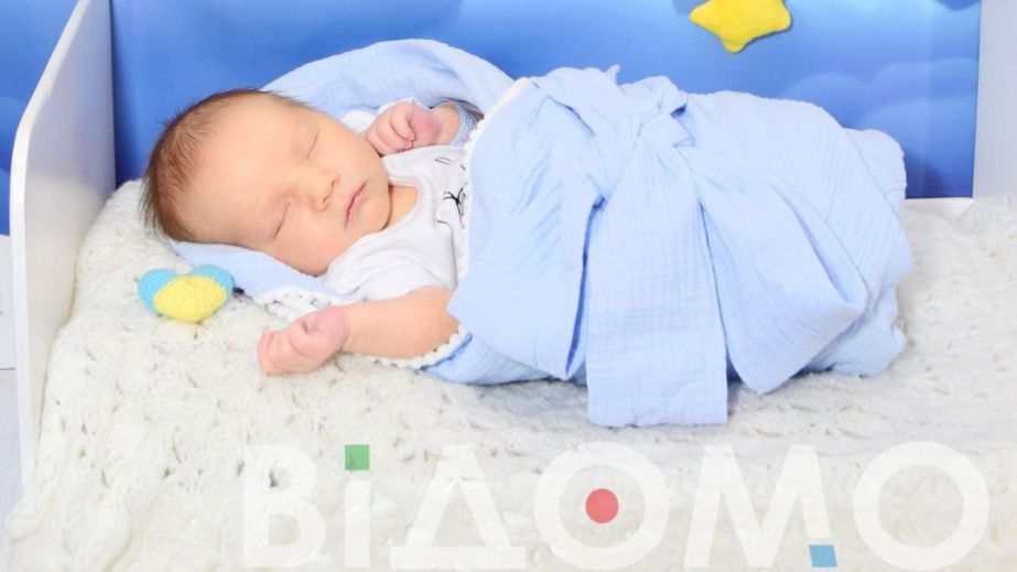 У Дніпрі стало більше на 18 новонароджених мешканців: хто у лідерах 