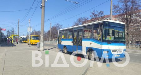 У Дніпрі може здорож...