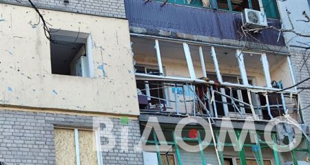 Заявки на відновлення пошкодженого житла у Дніпрі об&rsquo;єднають у спільній системі з міжнародними партнерами