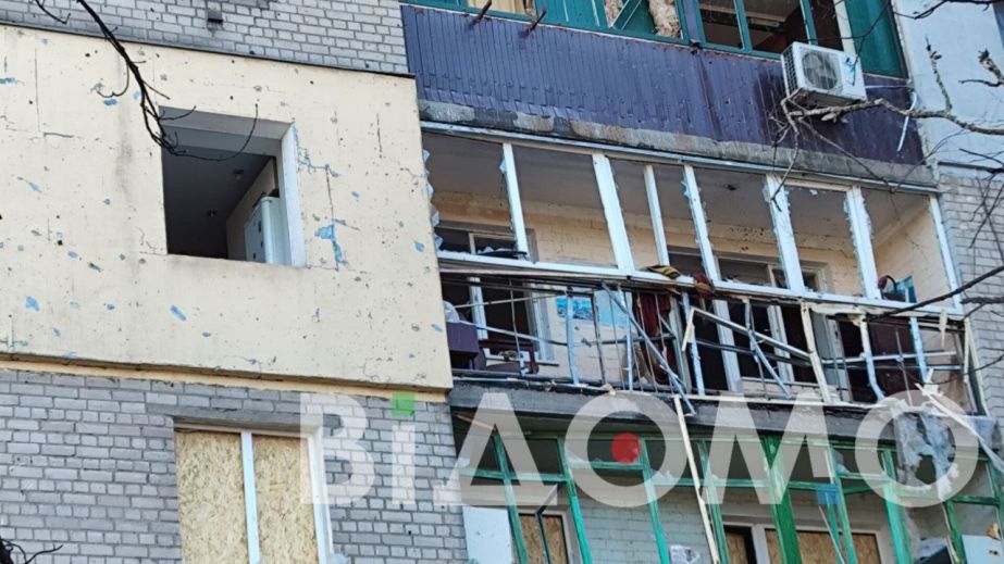 Заявки на відновлення пошкодженого житла у Дніпрі об&rsquo;єднають у спільній системі з міжнародними партнерами