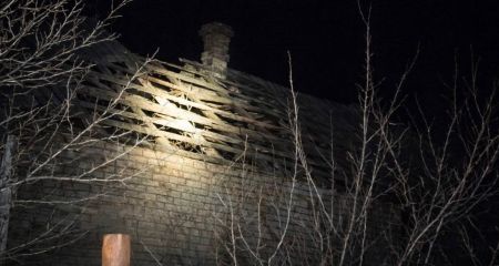Робота ППО та постраждалі люди: ворог вночі 15 березня атакував три райони Дніпропетровщини