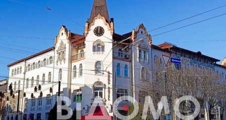 От центра к Игрени: какие девять зданий в Днепре получили статус культурного наследия и что это значит для города