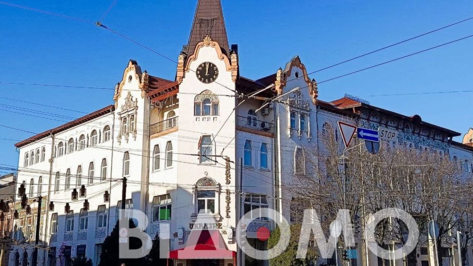 От центра к Игрени: какие девять зданий в Днепре получили статус культурного наследия и что это значит для города