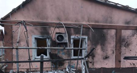 Вночі ворог понад 10 разів атакував три райони області безпілотниками - поранень дістали дві людини